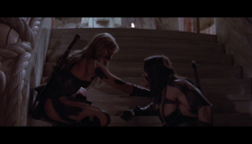 Конан-варвар [Blu-ray] / Conan the Barbarian