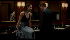 Меняющие реальность [Blu-ray] / The Adjustment Bureau