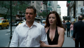 Меняющие реальность [Blu-ray] / The Adjustment Bureau