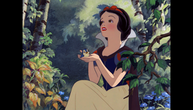 Белоснежка и семь гномов (2-х дисковое издание) [Blu-ray] / Snow White and the Seven Dwarfs (Diamond Edition)
