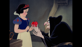 Белоснежка и семь гномов (2-х дисковое издание) [Blu-ray] / Snow White and the Seven Dwarfs (Diamond Edition)