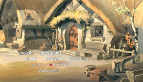 Белоснежка и семь гномов (2-х дисковое издание) [Blu-ray] / Snow White and the Seven Dwarfs (Diamond Edition)