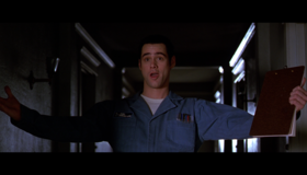 Кабельщик [Blu-ray] / The Cable Guy