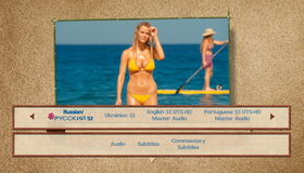 Притворись моей женой [Blu-ray] / Just Go with It