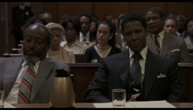Гангстер [Blu-ray] / American Gangster