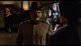 Ночь в музее [Blu-ray] / Night at the Museum