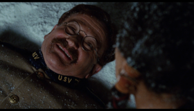 Ночь в музее [Blu-ray] / Night at the Museum