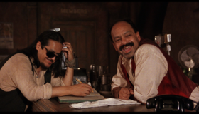 Музыкант [Blu-ray] / El Mariachi