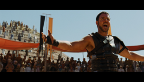 Гладиатор (Юбилейное издание) [Blu-ray] / Gladiator (10th Anniversary Edition)