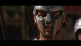 Гладиатор (Юбилейное издание) [Blu-ray] / Gladiator (10th Anniversary Edition)