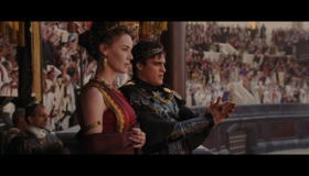Гладиатор (Юбилейное издание) [Blu-ray] / Gladiator (10th Anniversary Edition)