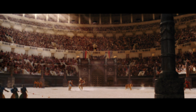 Гладиатор (Юбилейное издание) [Blu-ray] / Gladiator (10th Anniversary Edition)