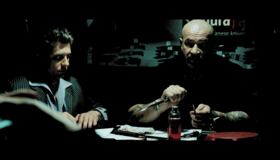 Антикиллер Д.К: Любовь без памяти [Blu-ray] / Antikiller D.K: Lyubov bez pamyati