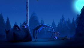 Сезон охоты 2 [Blu-ray] / Open Season 2