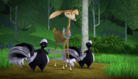 Сезон охоты 2 [Blu-ray] / Open Season 2