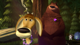 Сезон охоты 2 [Blu-ray] / Open Season 2