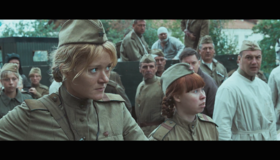 Утомленные солнцем 2: Цитадель [Blu-ray] / Burnt by the Sun 2: Citadel (Utomlyonnye solntsem 2: Tsitadel)