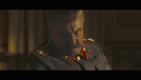 Утомленные солнцем 2: Цитадель [Blu-ray] / Burnt by the Sun 2: Citadel (Utomlyonnye solntsem 2: Tsitadel)