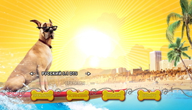 Мармадюк [Blu-ray] / Marmaduke
