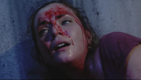 Ярость [Blu-ray] / The Rage