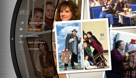 Дядюшка Бак [Blu-ray] / Uncle Buck