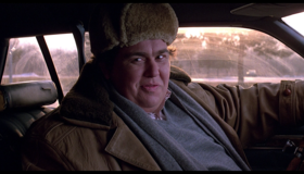 Дядюшка Бак [Blu-ray] / Uncle Buck