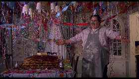 Дядюшка Бак [Blu-ray] / Uncle Buck