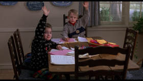 Дядюшка Бак [Blu-ray] / Uncle Buck