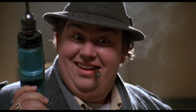 Дядюшка Бак [Blu-ray] / Uncle Buck