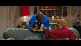 Большие мамочки: Сын как отец [Blu-ray] / Big Mommas: Like Father, Like Son