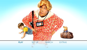 Дом большой мамочки 2 [Blu-ray] / Big Momma's House 2