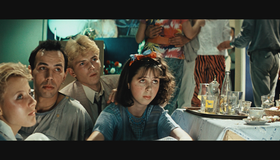 Курьер [Blu-ray] / The Messenger Boy (Courier)