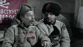 Исаев: Молодость Штирлица (Часть 1-2) [Blu-ray] / Isayev (Part 1-2)