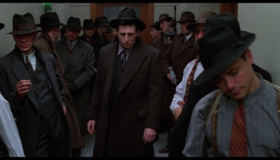 Перекресток Миллера [Blu-ray] / Miller's Crossing