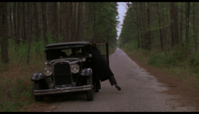 Перекресток Миллера [Blu-ray] / Miller's Crossing