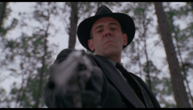 Перекресток Миллера [Blu-ray] / Miller's Crossing