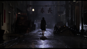 Перекресток Миллера [Blu-ray] / Miller's Crossing