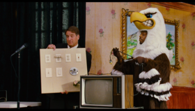 Дом большой мамочки 2 [Blu-ray] / Big Momma's House 2