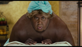 Дом большой мамочки 2 [Blu-ray] / Big Momma's House 2