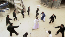 В поисках Джеки [Blu-ray] / Xun zhao Cheng Long (Looking for Jackie)