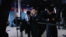 В поисках Джеки [Blu-ray] / Xun zhao Cheng Long (Looking for Jackie)