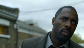 Лютер (Сезон 1) [Blu-ray] / Luther (Season 1)