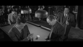 Бильярдист [Blu-ray] / The Hustler