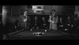 Бильярдист [Blu-ray] / The Hustler