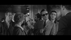 Бильярдист [Blu-ray] / The Hustler
