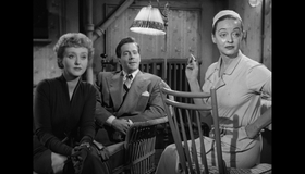 Всё о Еве [Blu-ray] / All About Eve
