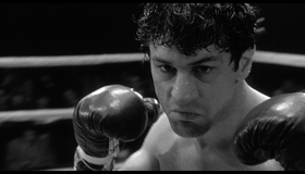 Бешеный бык (Юбилейное издание) [Blu-ray] / Raging Bull (30th Anniversary Edition)