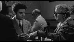 Бешеный бык (Юбилейное издание) [Blu-ray] / Raging Bull (30th Anniversary Edition)