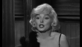 В джазе только девушки [Blu-ray] / Some Like It Hot