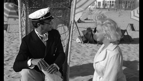 В джазе только девушки [Blu-ray] / Some Like It Hot